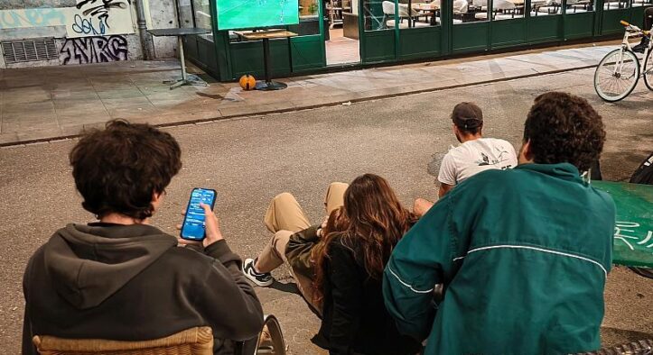 Fußball-WM: Kolumbien siegt 3:1 gegen WM-Debütant Usbekistan