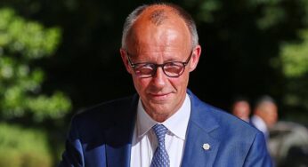 Merz optimistisch für „sehr weitreichende“ Rentenreform