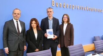 Bericht vorgestellt: Keine Trendwende bei antisemitischen Vorfällen