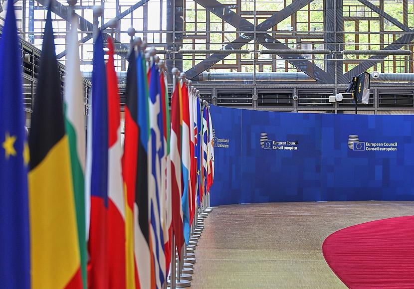 EU verlängert Russland-Sanktionen um zwölf Monate