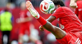 Fußball-WM: Kanada gewinnt haushoch gegen Katar