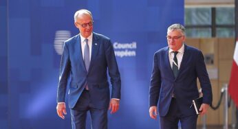 Merz will EU-Budget deutlich senken