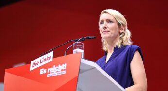 Schwerdtner offen für Zusammenarbeit mit CDU nach Ost-Wahlen