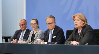 Merz will Empfehlungen der Rentenkommission komplett umsetzen