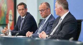„Wer bestellt, bezahlt“: Bund und Länder beschließen Finanzreform