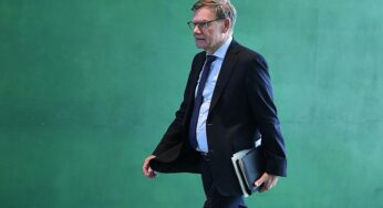 Wadephul mahnt vor Amerika-Reise zu Zusammenhalt in Nato