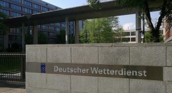 40-Grad-Marke geknackt: Wetterdienst misst neue Julihöchstwerte