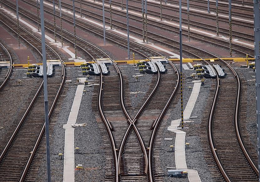 Italo-Chef erwartet 40 Prozent niedrigere Bahnpreise