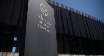 EuGH erlaubt Ermittlungen bei Scheinehe-Verdacht nach Einbürgerung
