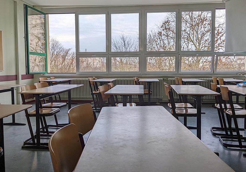 Urteil: Privatschule darf Schüler mit vielen Fehlzeiten ablehnen