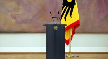 Steinmeier wünscht sich Politik-Profi als Nachfolger