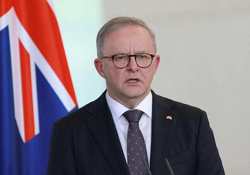 Australien will stärker gegen Chinas Einfluss im Pazifik vorgehen