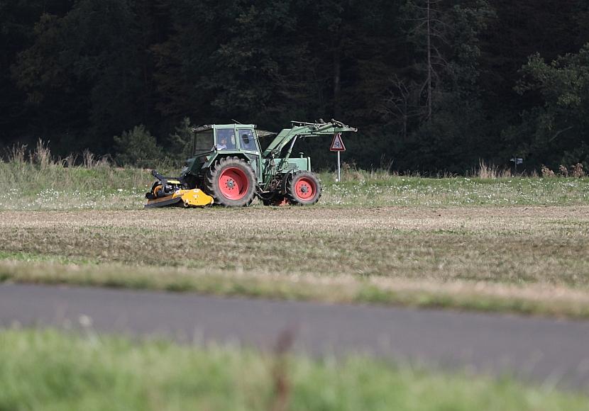Verbraucherzentrale kritisiert EU-Gentechnik-Entscheidung