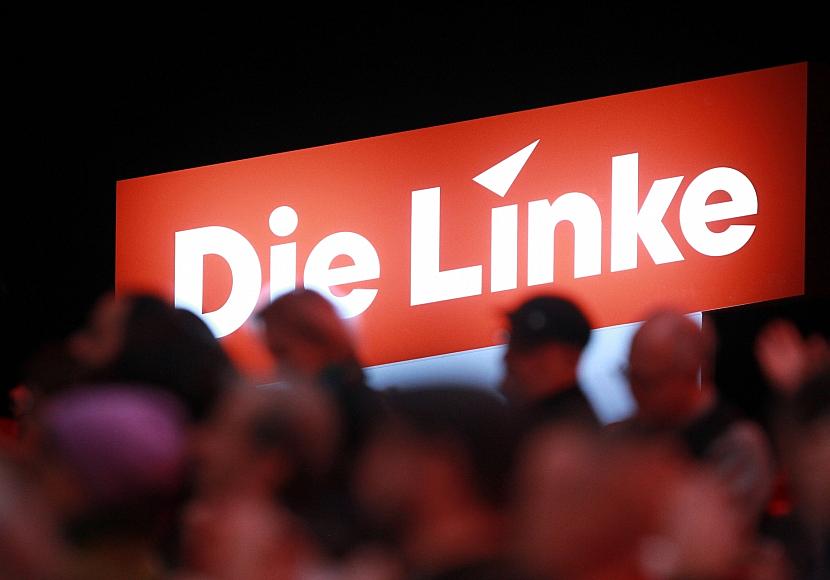 Linke wächst weniger dynamisch