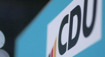 Linksextremisten drohen mit Attacken gegen CDU
