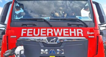 Feuerwehrverbände planen strategische Partnerschaft