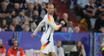 DFB-Elf gewinnt WM-Generalprobe gegen USA