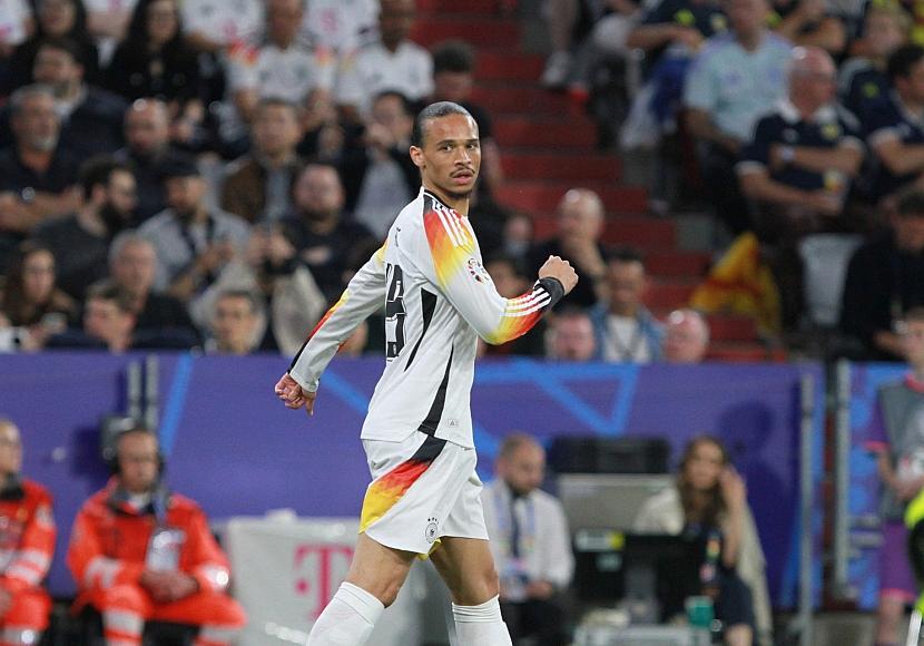 DFB-Elf gewinnt WM-Generalprobe gegen USA