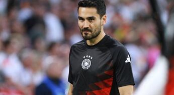 Gündogan: DFB-Elf wird WM-Überraschung