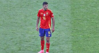 Fußball-WM: Kap Verde holt historisches Remis gegen Spanien