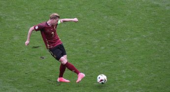 Fußball-WM: Belgien und Iran trennen sich torlos