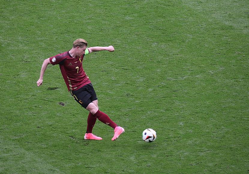 Fußball-WM: Belgien und Iran trennen sich torlos