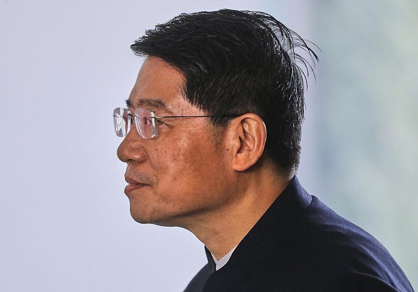 Chinas Botschafter warnt EU vor Protektionismus