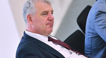 CDU-Fraktionschef Heuer weist Vorwurf der AfD-Nähe zurück