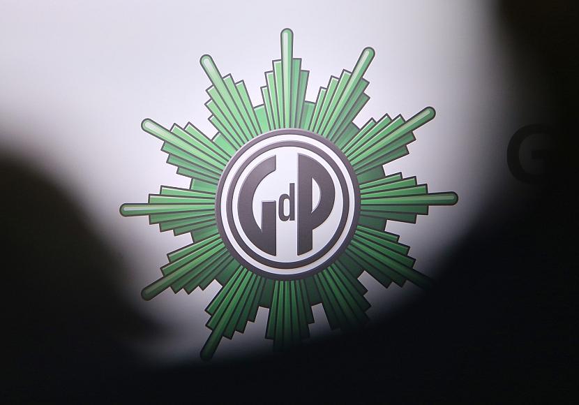 GdP will Fußfesseln für linksextreme Saboteure