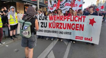 Verteidigungsministerium will Meldepflicht per Gesetz aufweichen