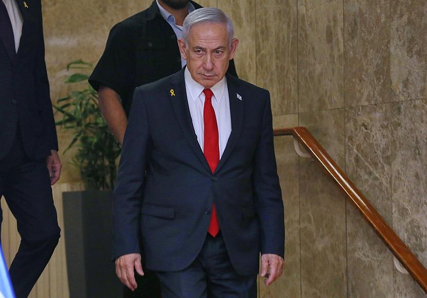 Netanjahu ordnet neue Luftangriffe in Beirut an