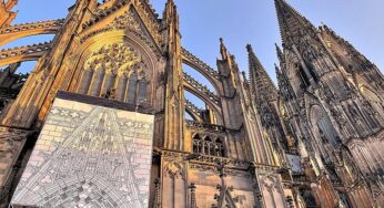 Besichtigung des Kölner Doms soll künftig zwölf Euro kosten