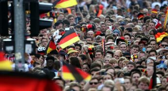 Wissenschaftler wollen zur WM „Fußballfieber“ erforschen