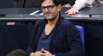Designierter Linken-Chef will Milliardäre abschaffen