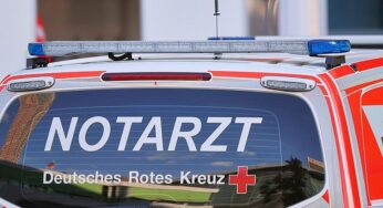 Rotes Kreuz pocht auf mehr Hitzeschutz für Obdachlose
