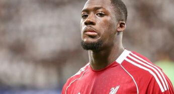 Konate unterschreibt für vier Jahre bei Real Madrid