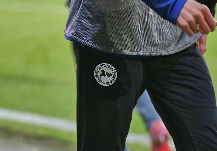 Oliver Kirch wird neuer Arminia-Cheftrainer
