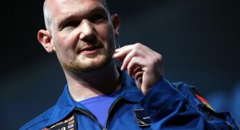 Alexander Gerst sieht neue Ära der Weltraumforschung