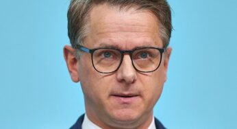 Linnemann warnt vor Belastung der Mittelschicht