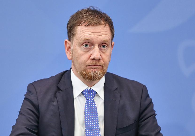 Kretschmer kritisiert Schwerpunkt des Reformpakets