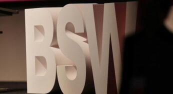 ARD weist BSW-Vorwürfe zu Talkshow-Einladungen zurück
