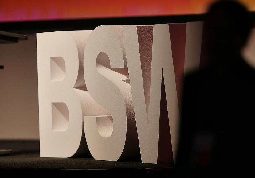 ARD weist BSW-Vorwürfe zu Talkshow-Einladungen zurück