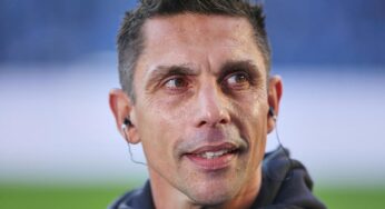 Marcel Rapp wird neuer Cheftrainer des FC St. Pauli