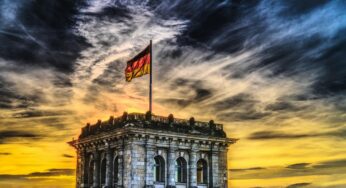 Bundesregierung führt neue Pflicht für alle Bürger ein
