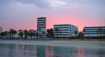 Tote und Verletzte: Flammenhölle auf Mallorca