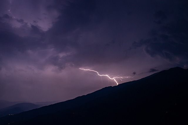 Neun Opfer nach schwerem Unwetter bei Sportveranstaltung