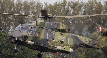 Krieg mit Russland: Bundeswehr macht sich kampfbereit