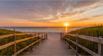 Long Island Weekend Deals: Beach Days, Harbor Nights & Wine Country Escapes