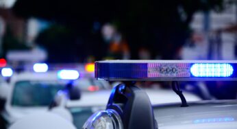 Berühmte Politikerin brutal ermordet