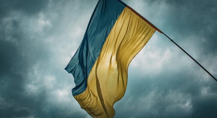Das wird den Verlauf des restlichen Krieges bestimmen: Massive Wende in der Ukraine